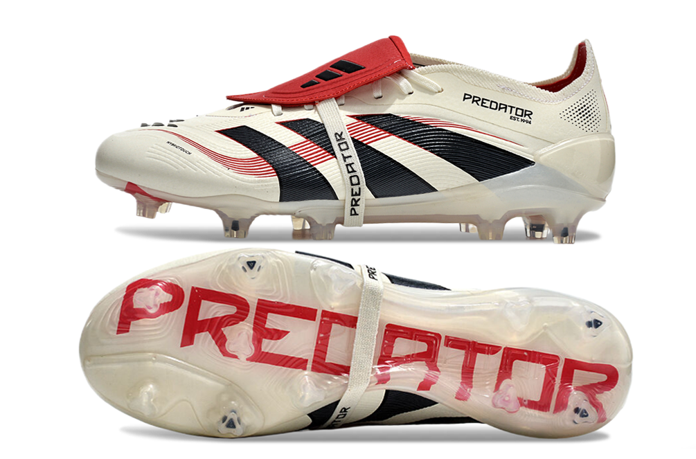 Predator 25 Tongue “Goal Hunter”