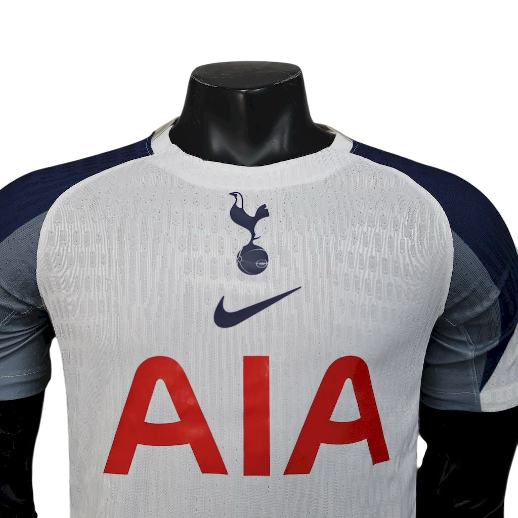Tottenham 2025/2026 Home Player Version