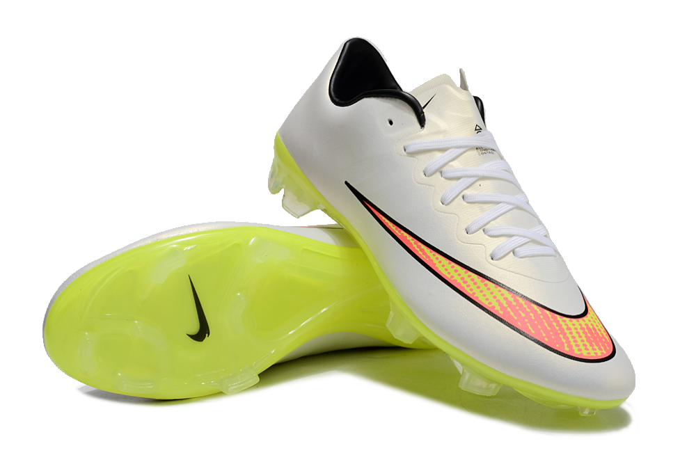 Mercurial Vapor 10 “Shine Through”