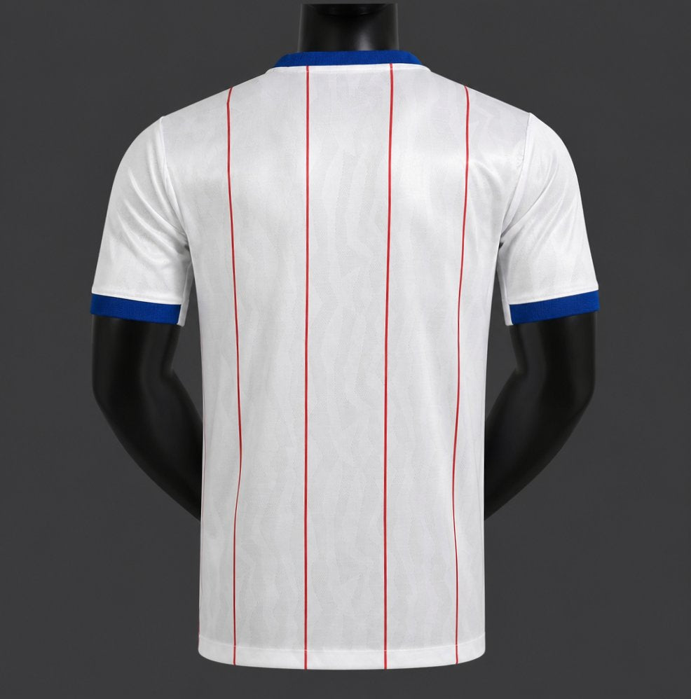 Chelsea 2026/2027 Third Player Issue