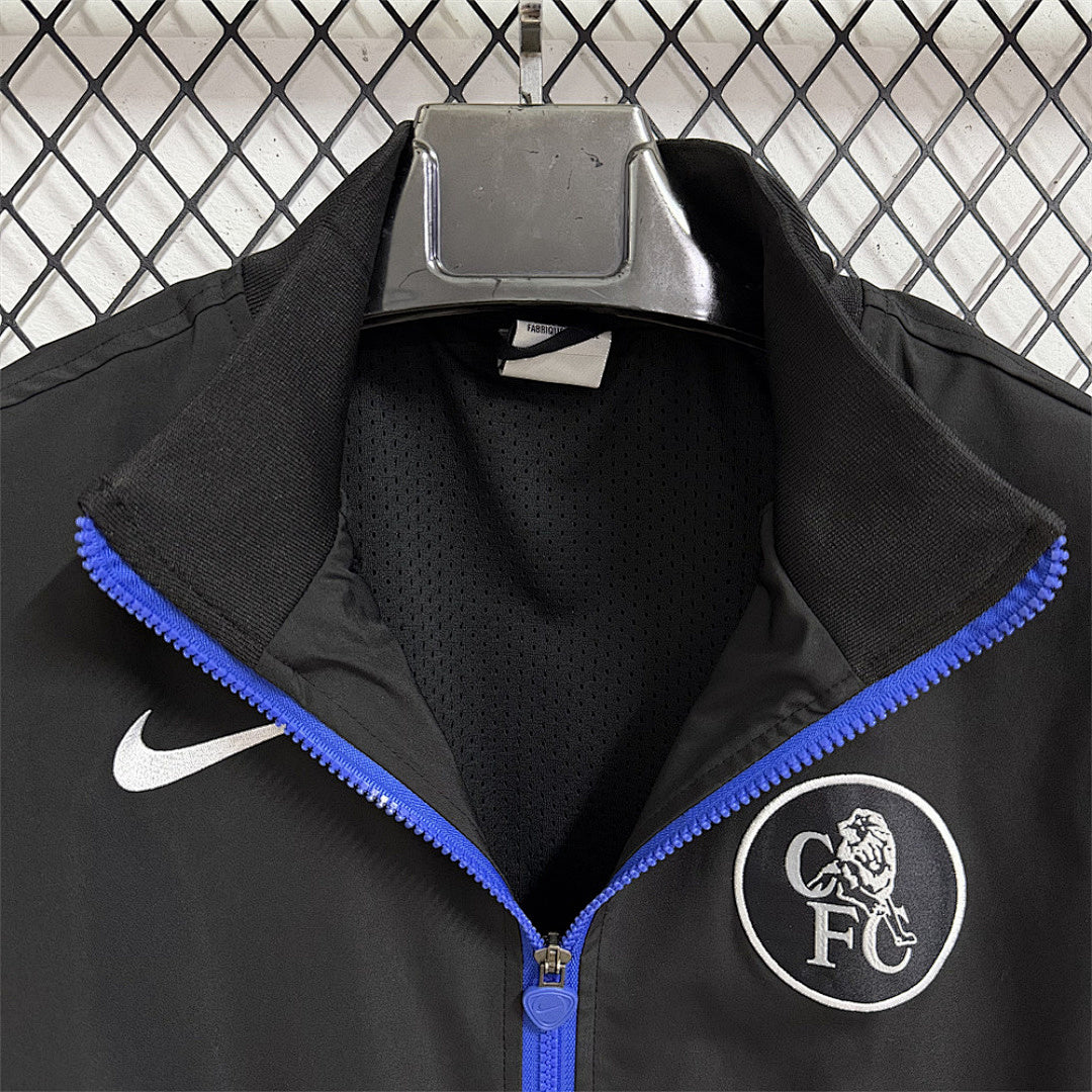 Chelsea 2025/2026 Away Windbreaker