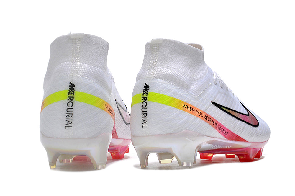 Mercurial Superfly 9 X Marcus Rashford