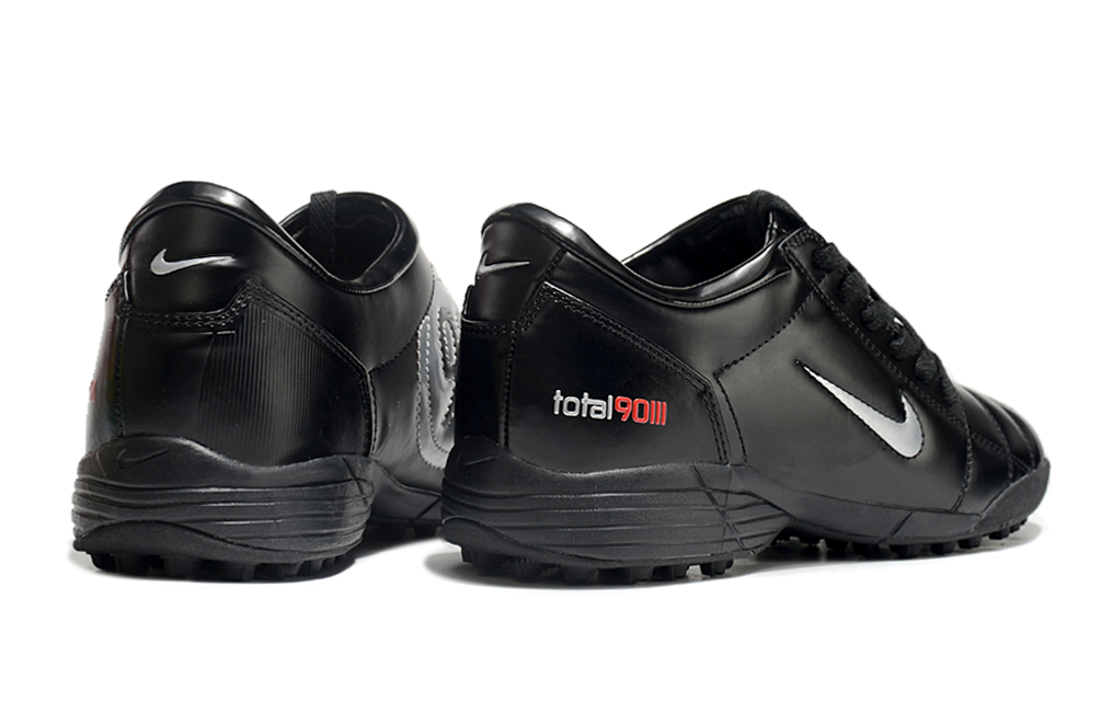 Total 90 TF “All Black”