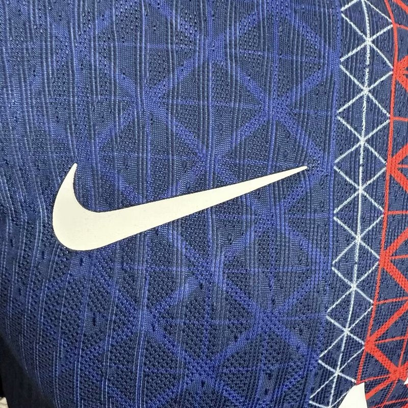 PSG Home Player Version 2025/2026