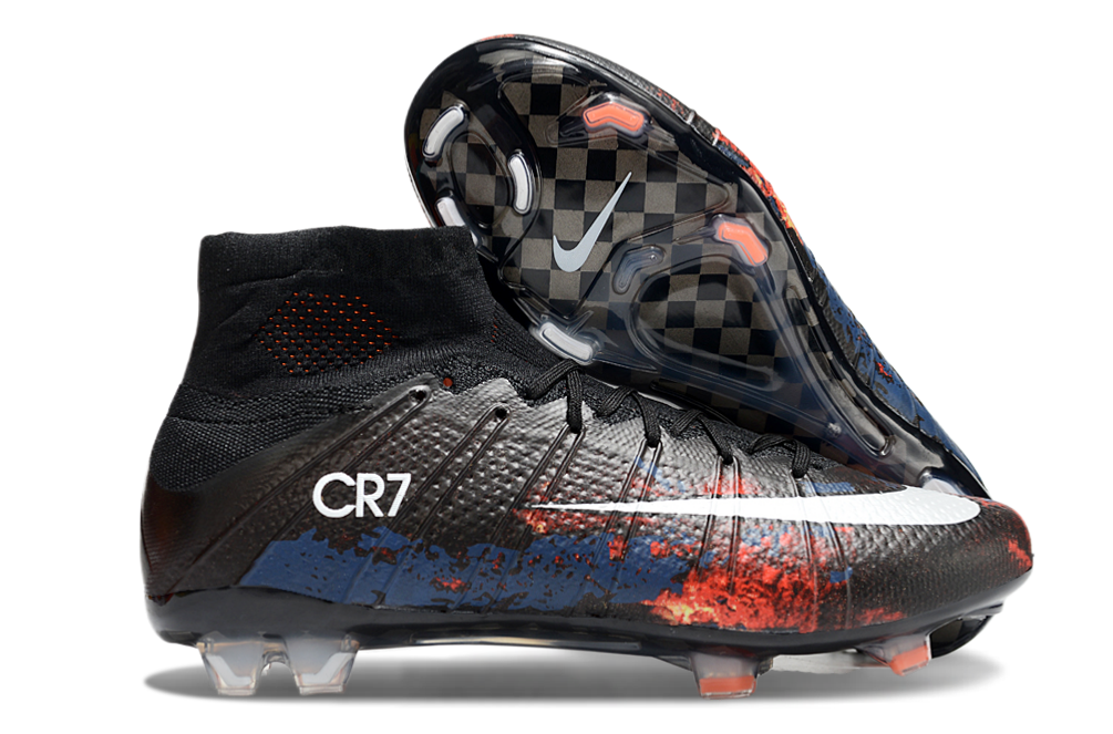 Mercurial Superfly 4 “Savage Beauty”