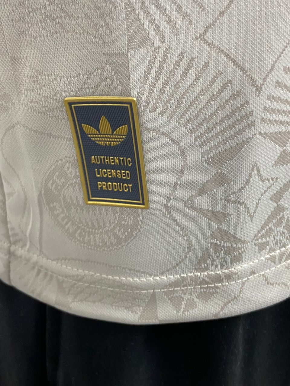 Bayern Munich 2025/2026 Third Kit Player Issue