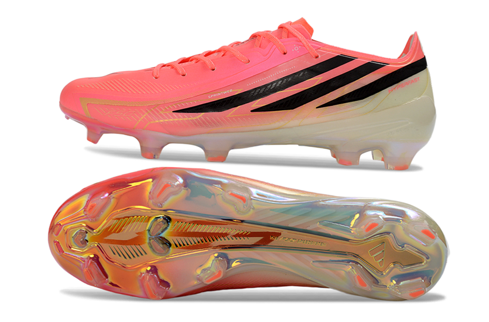 F50 Laces Elite X World Cup 2026