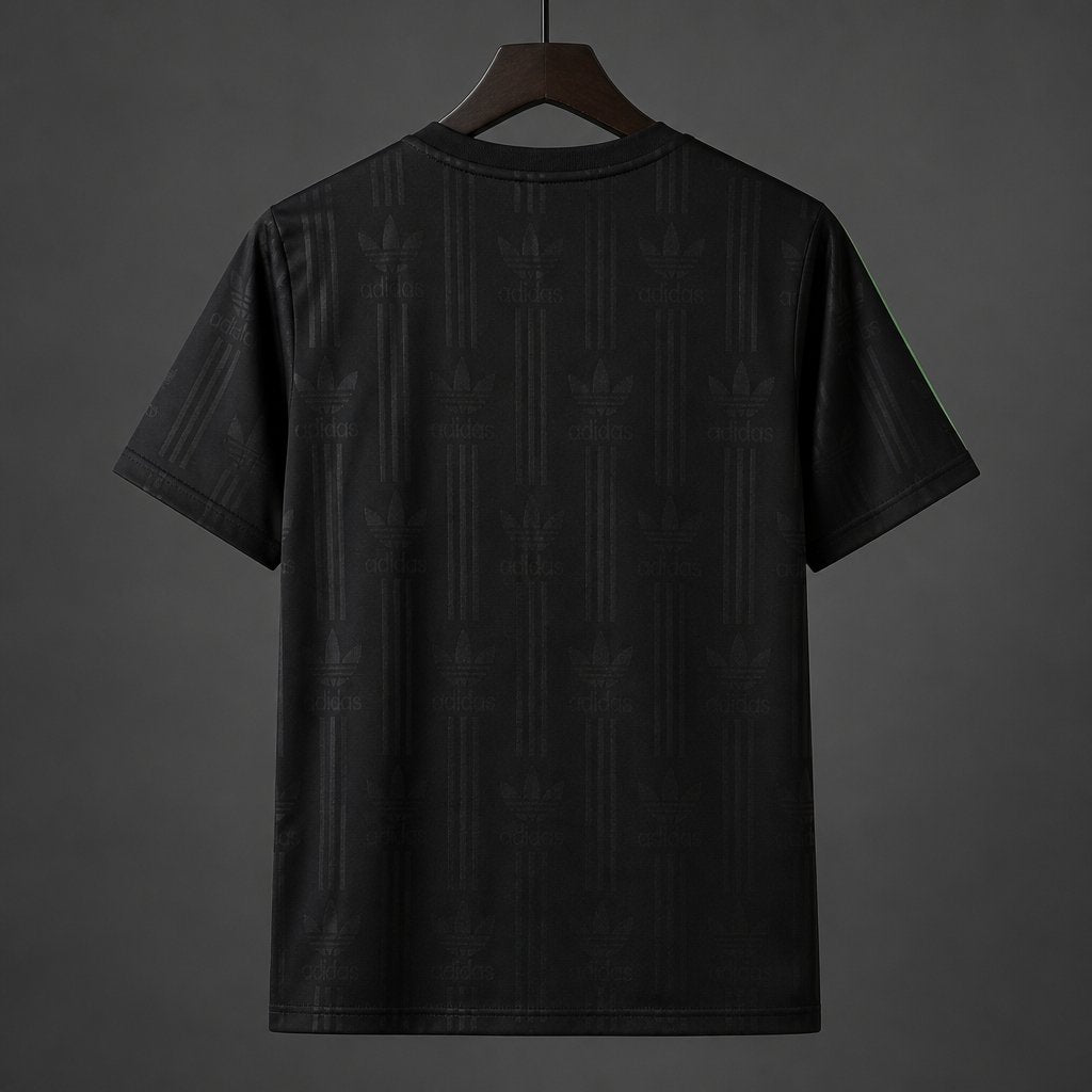 Mexico 2026 Warm Up Kit