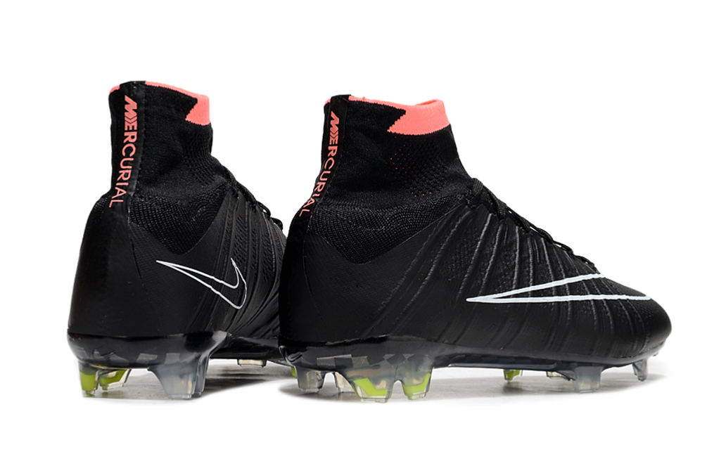 Mercurial Superfly 4 “Stealth”