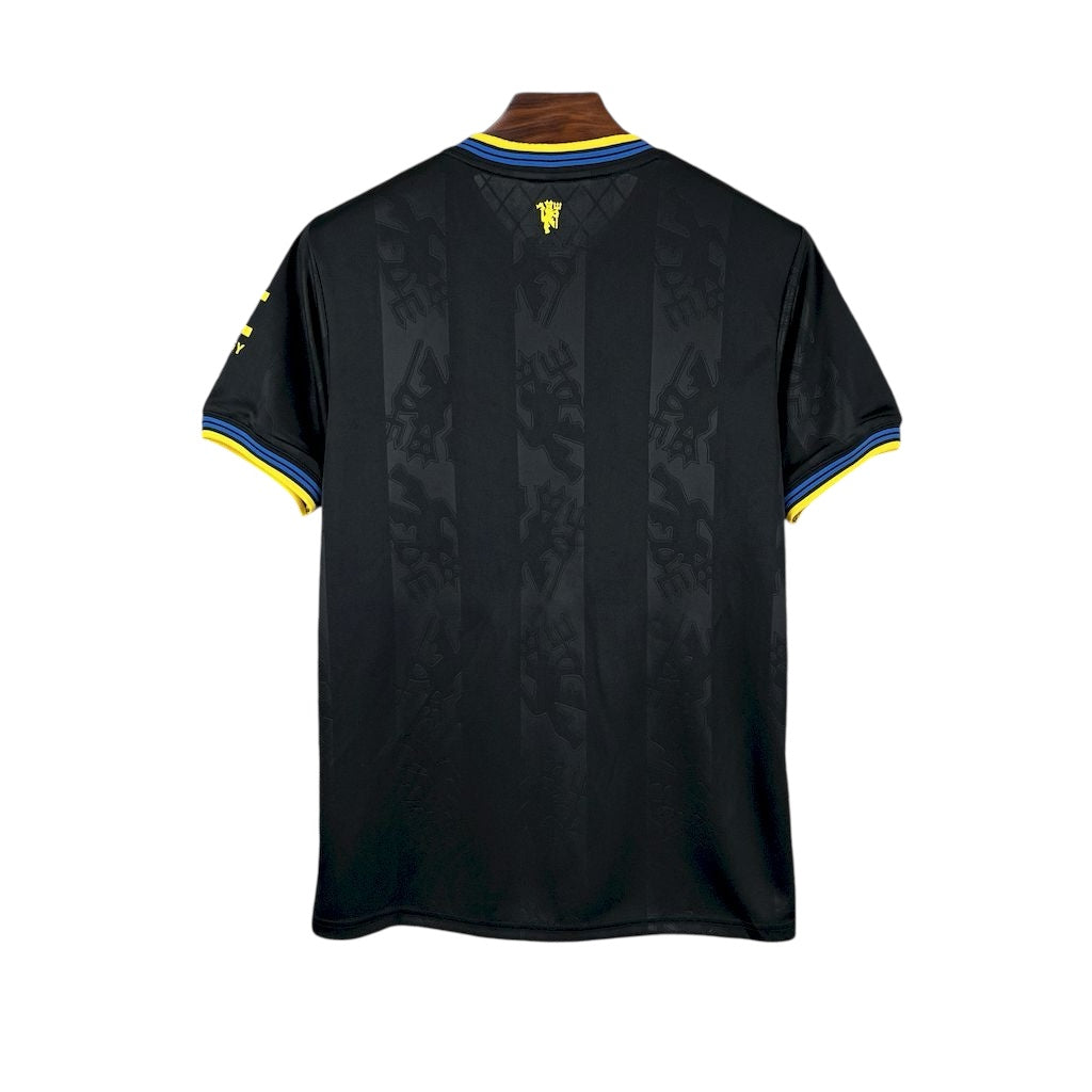 Man United 2025/2026 Third Kit Standard