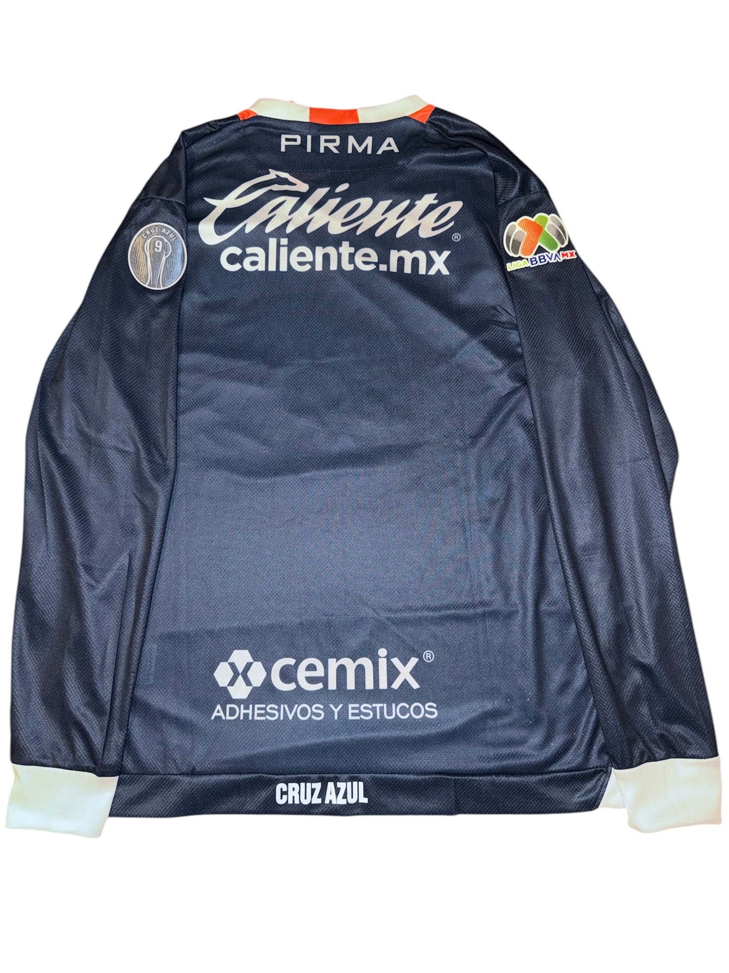 Cruz Azul Third Kit Player Version