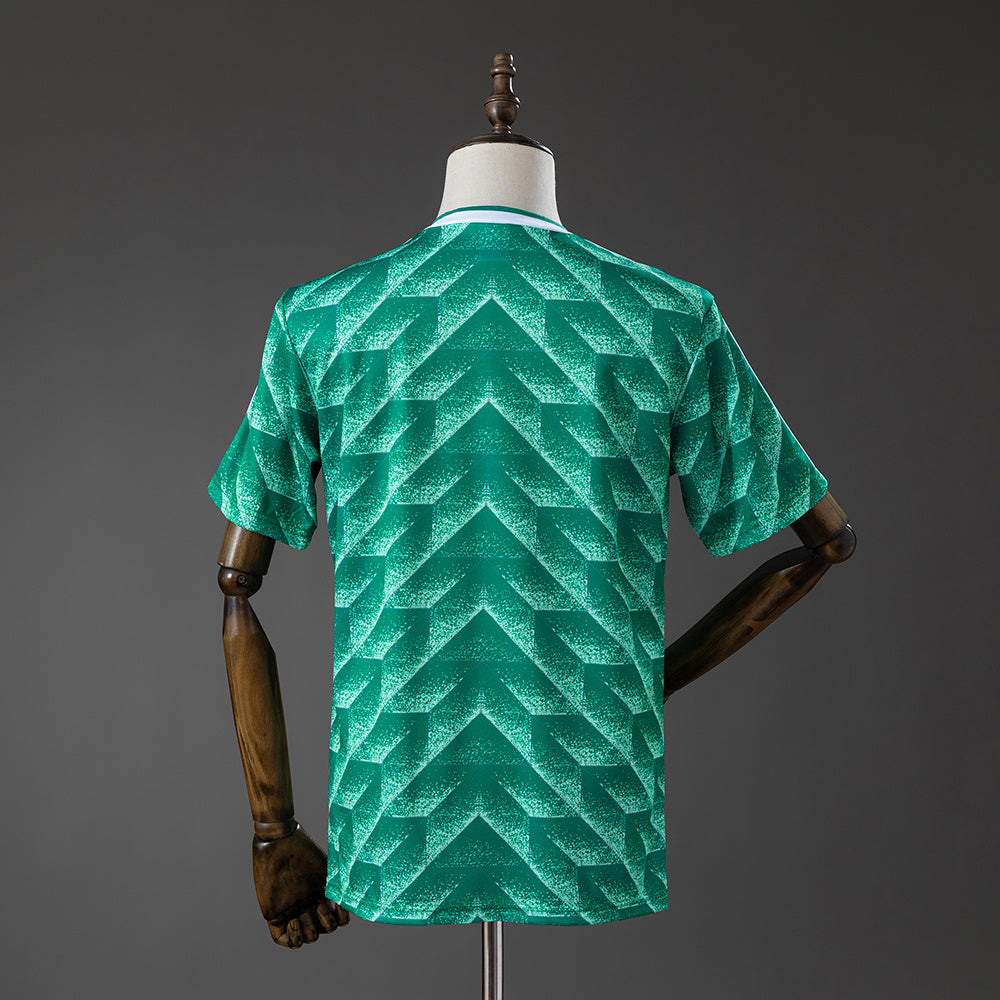 Germany 90/91 Away Retro