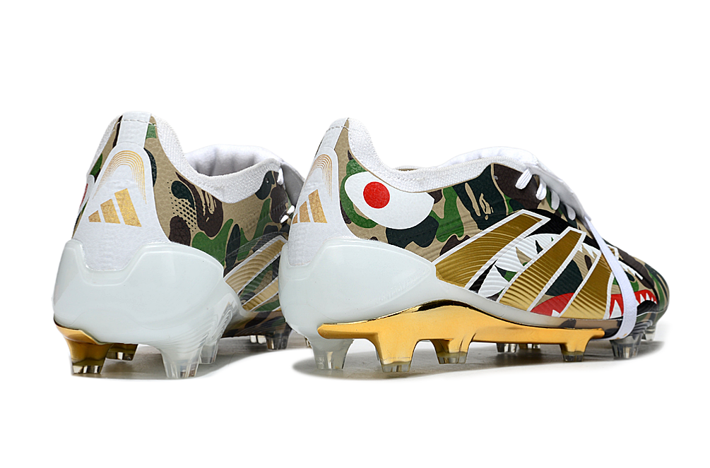 Predator 25 Elite X Bape