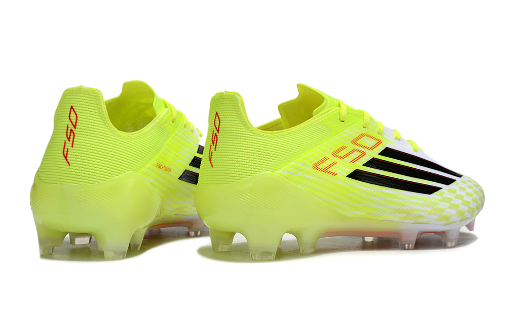 F50 Laces Elite “Unlocked”