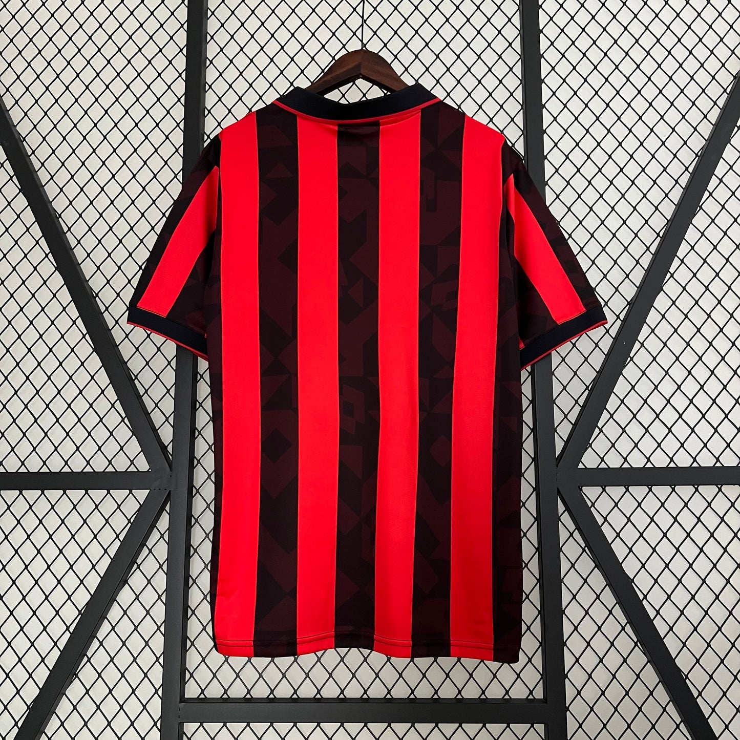 AC Milan 95/96 Home Retro