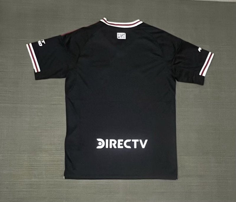 River Plate 2025 Away Kids