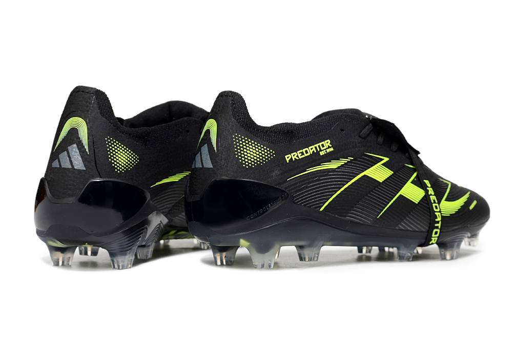 Predator 25 Tongue Elite “Electric Stealth Pack”