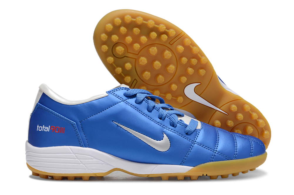 Total 90 “Blue / White”