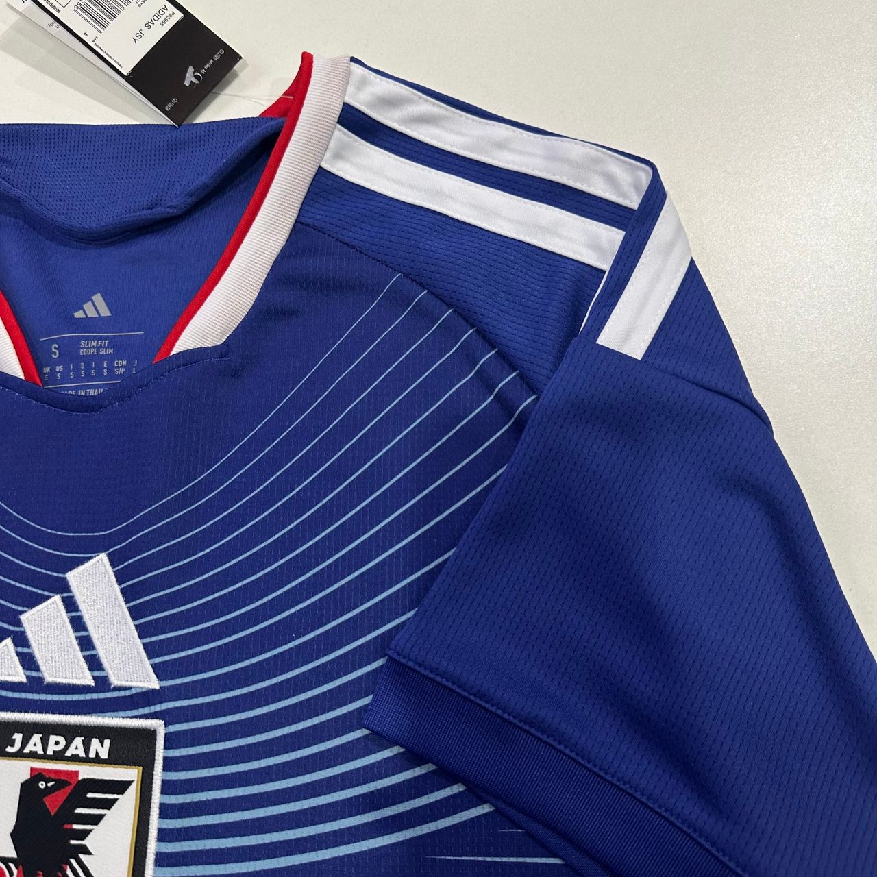 Japan World Cup 2026 Player Standard