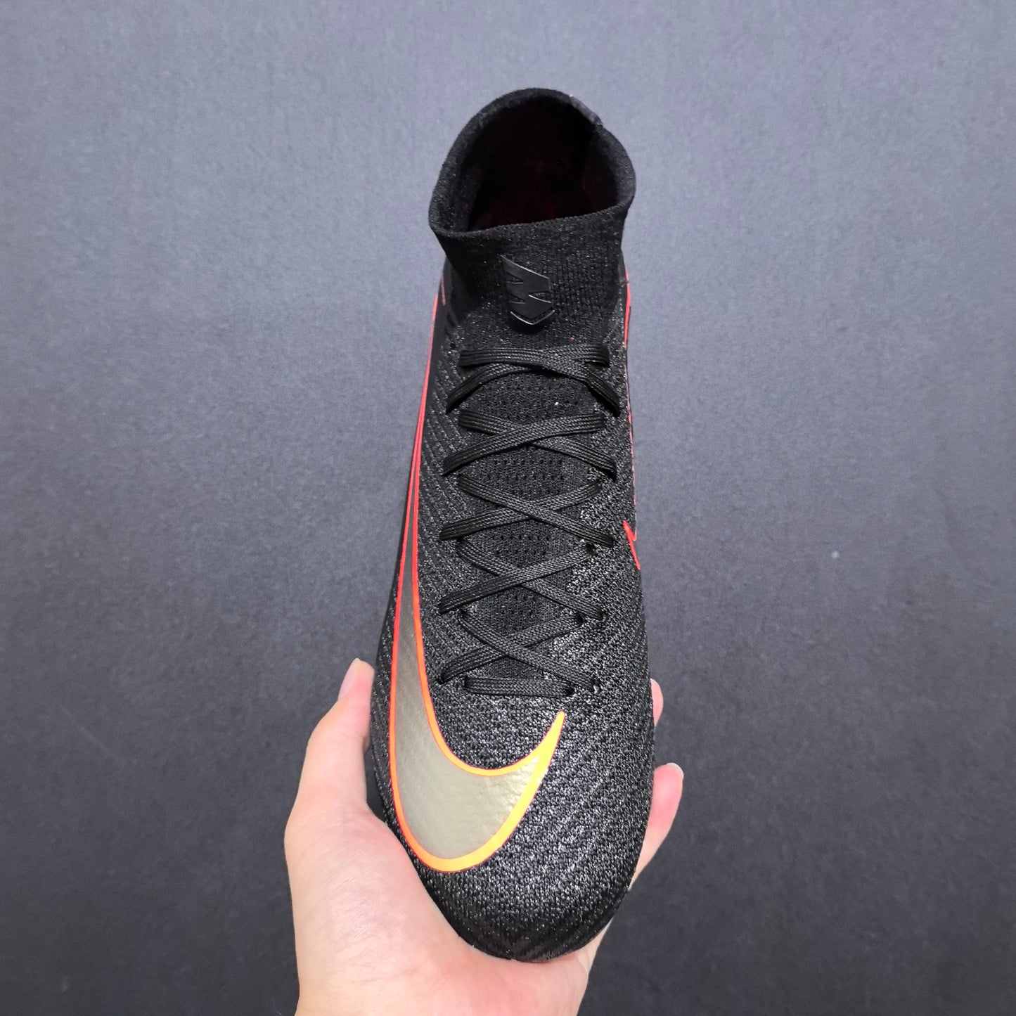 Mercurial Superfly 10 “Heat Up Pack” Indoor