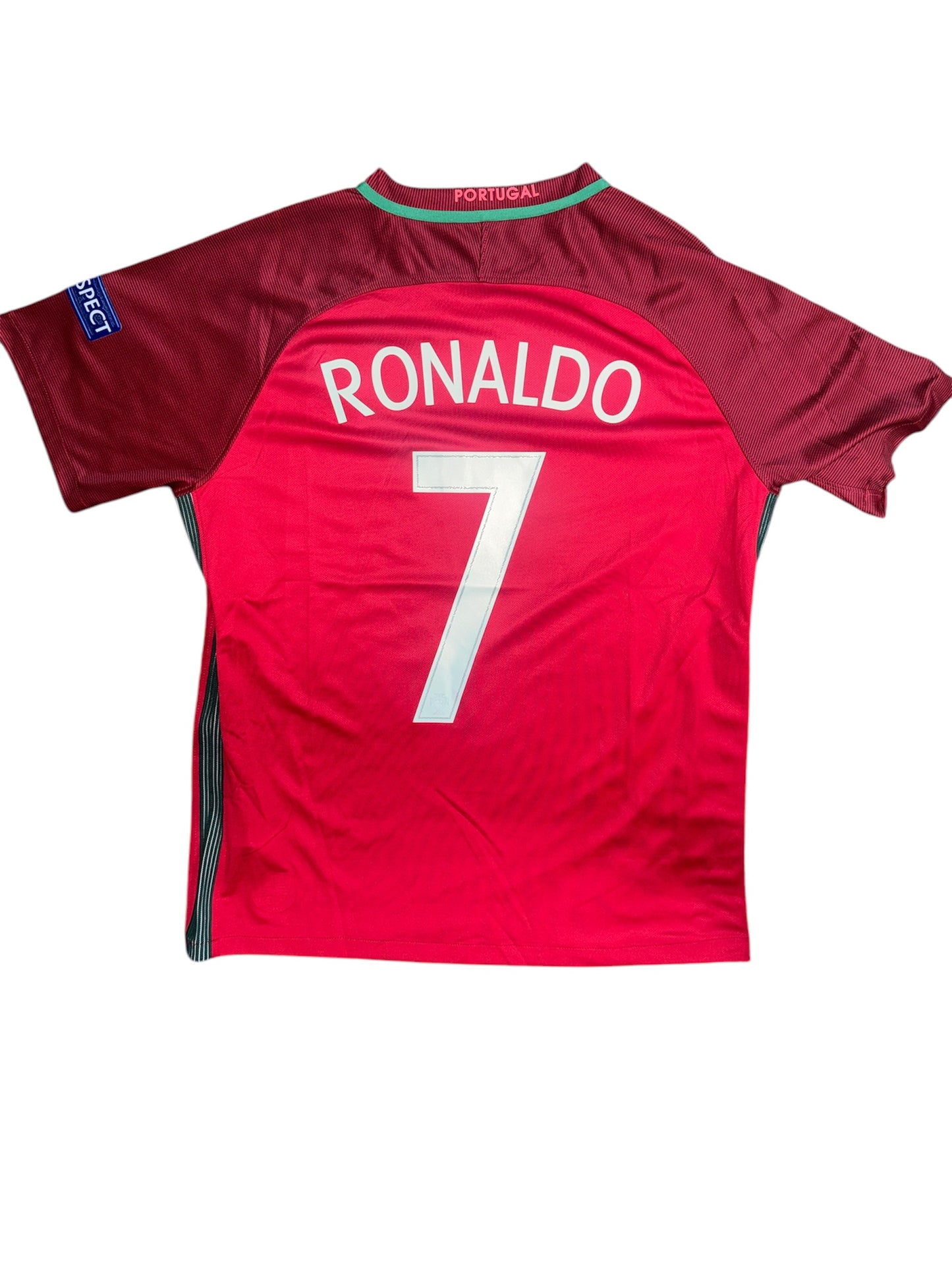 Portugal Home 2016 Euro