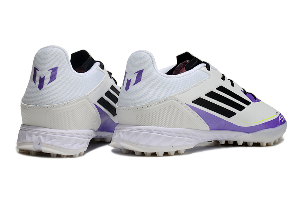 F59 Elite X Messi Laces Indoor