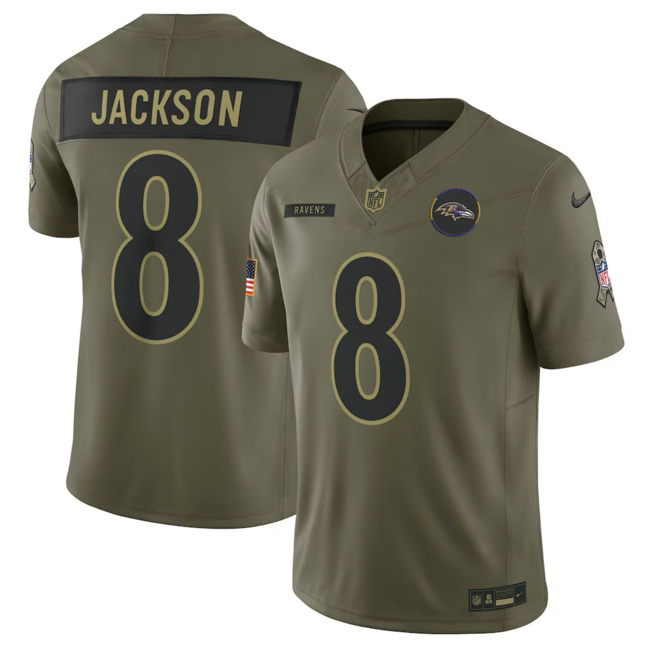 Baltimore Ravens NFL