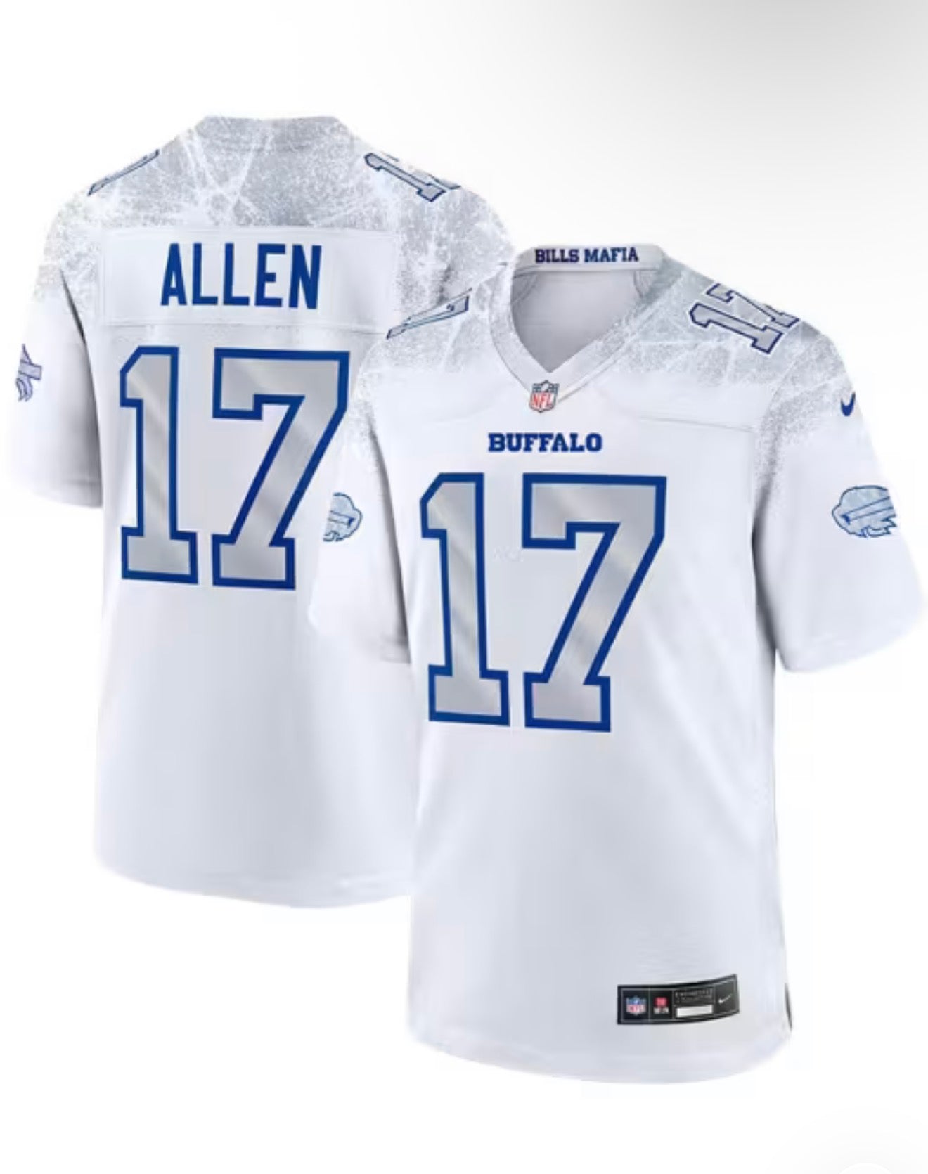 Buffalo Bills NFL Rivalries