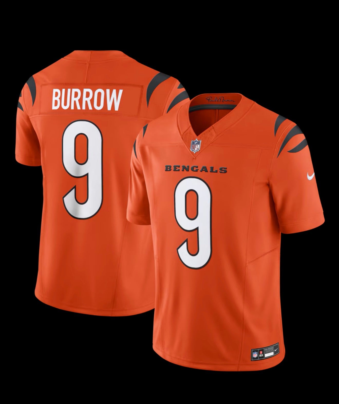 Cincinnati Bengals NFL