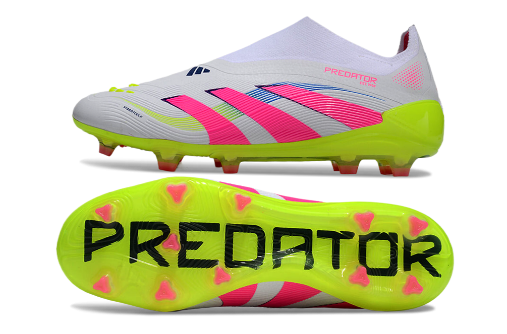 Predator 25 Elite Laceless “Celestial Victory”