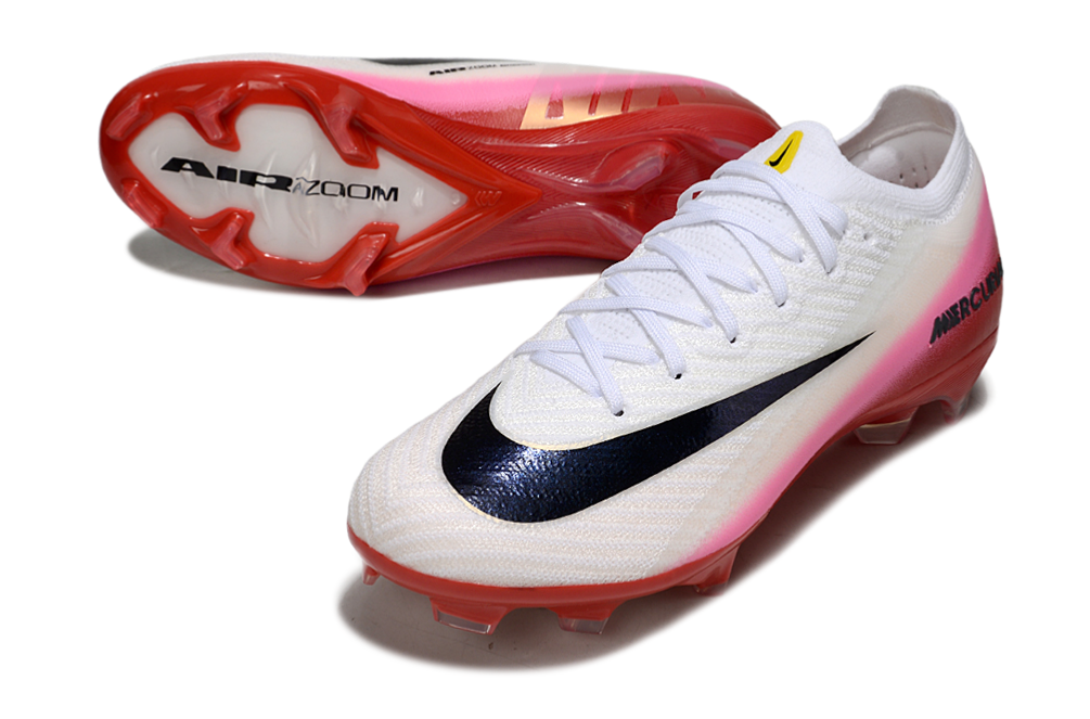Mercurial Vapor 16 “Fear Nothing”
