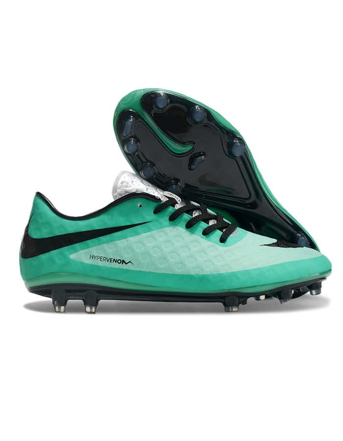Hypervenom Phantom 1 “Green / Black / Metallic”
