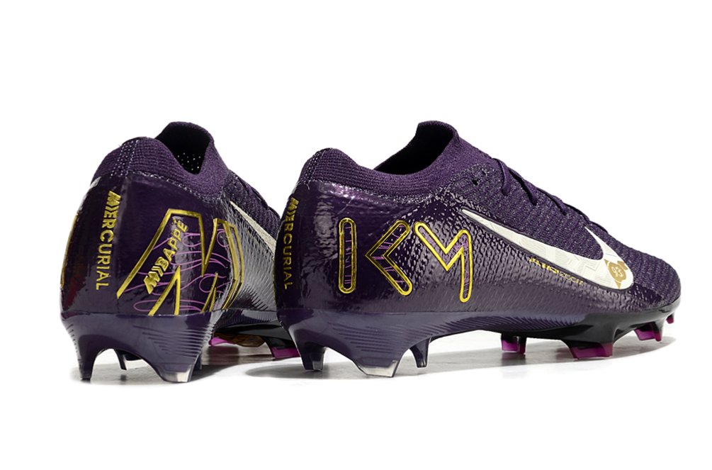Mercurial Vapor 16 X Mbappe