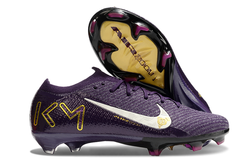 Mercurial Vapor 16 X Mbappe