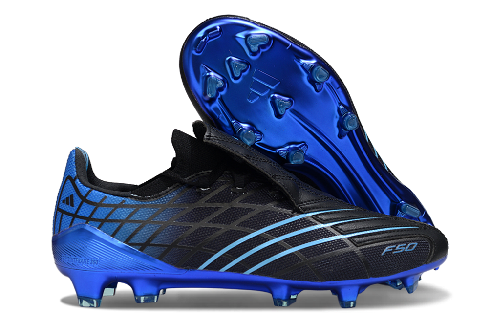 F50 Spider “Black Blue”