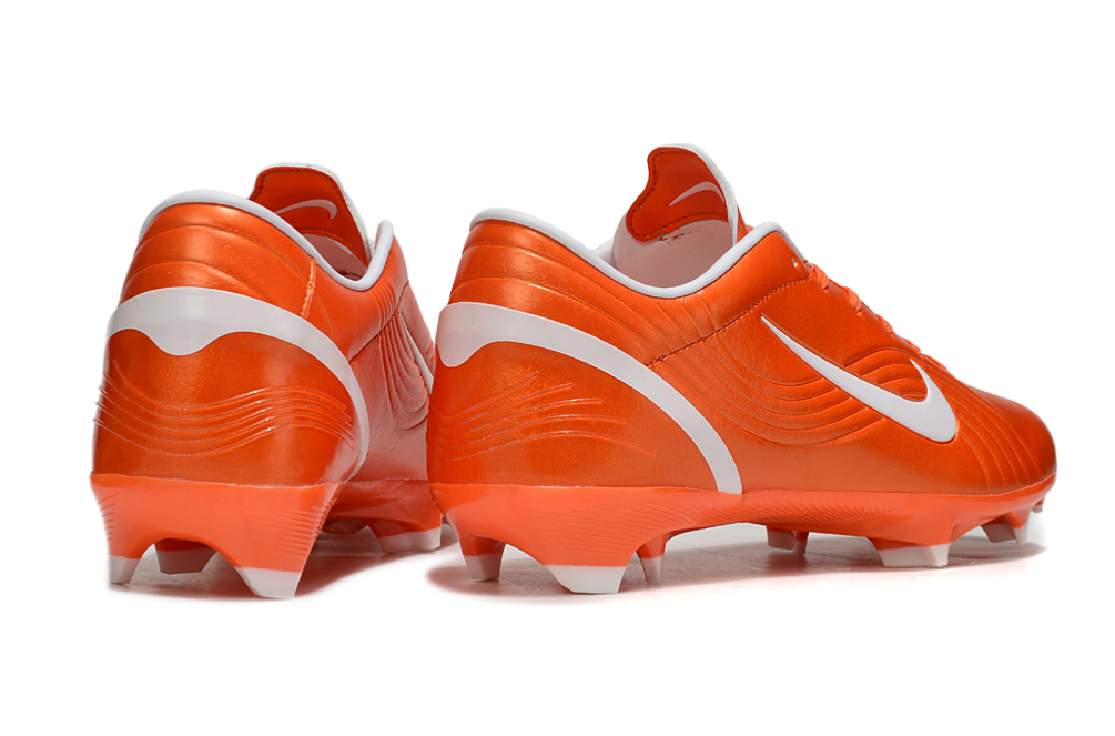 Mercurial Vapor 1 Remake 2025 “Shock Orange”