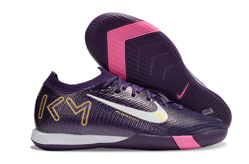 Mercurial Vapor 16 X Mbappe Indoor