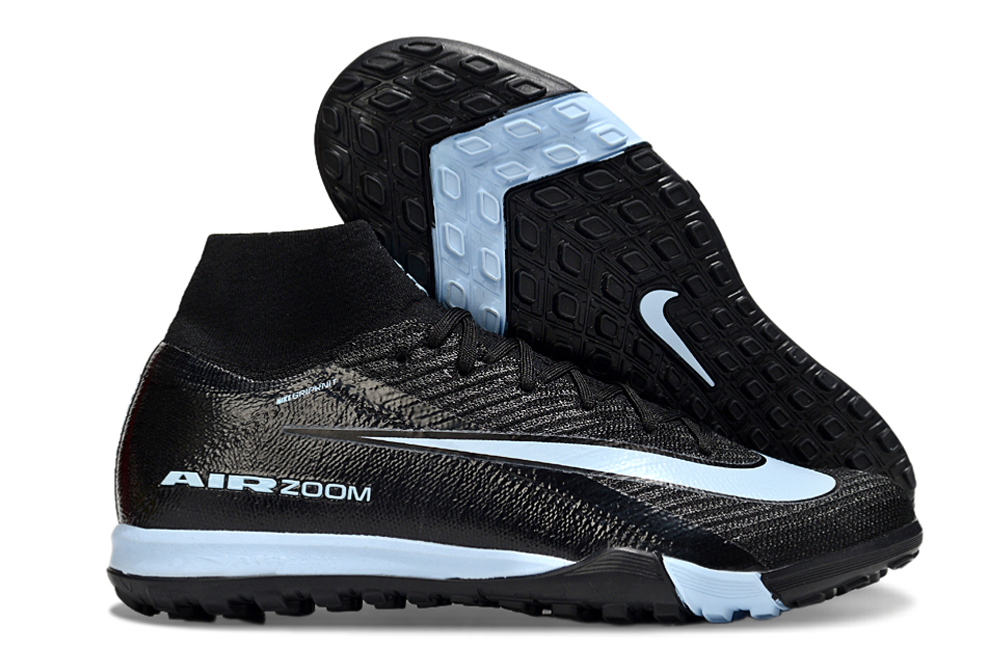 Mercurial Superfly 10 “Shadow Pack” Indoor