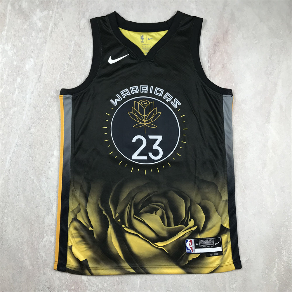 Golden State Warriors NBA