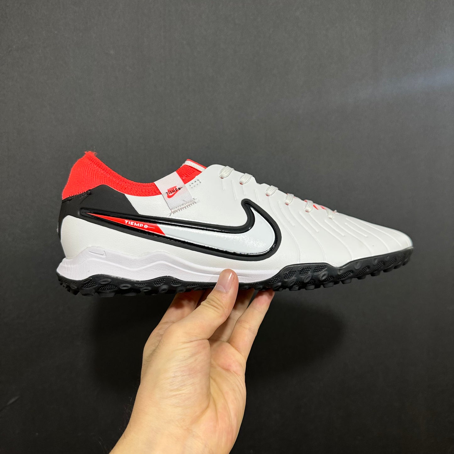 Tiempo Legend 10 “Ready Pack” Indoor