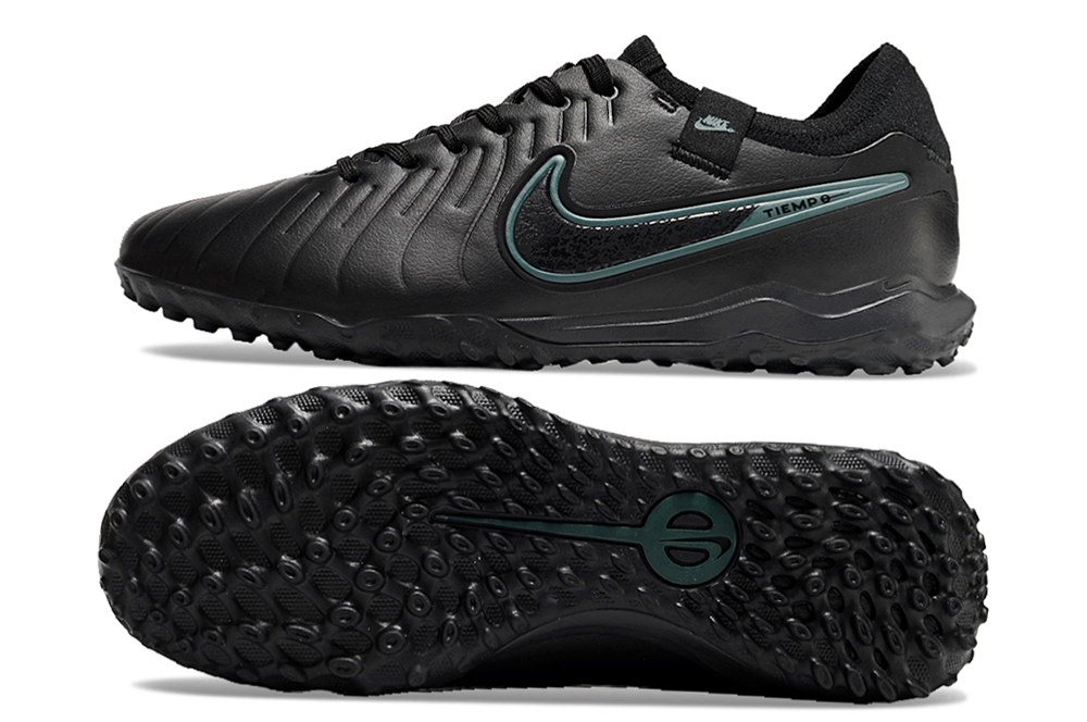Tiempo Legend 10 Elite “Triple Black” Indoor