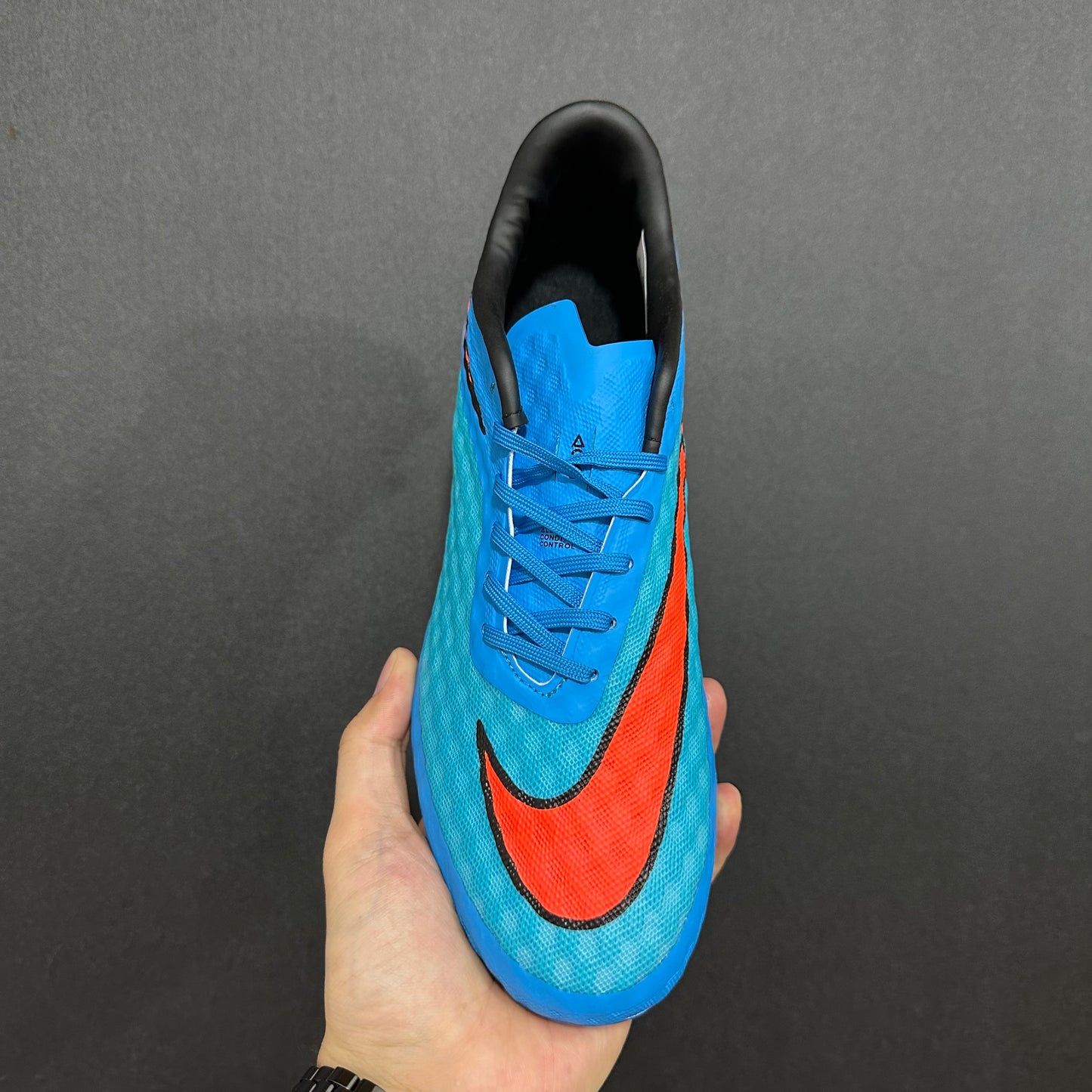 Hypervenom 1 “Clearwater / Blue / Lagoon”