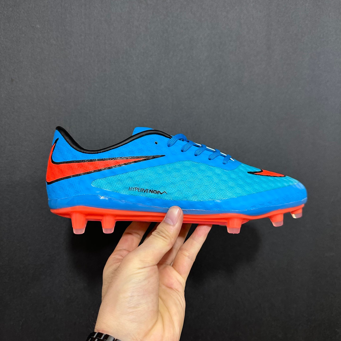 Hypervenom 1 “Clearwater / Blue / Lagoon”