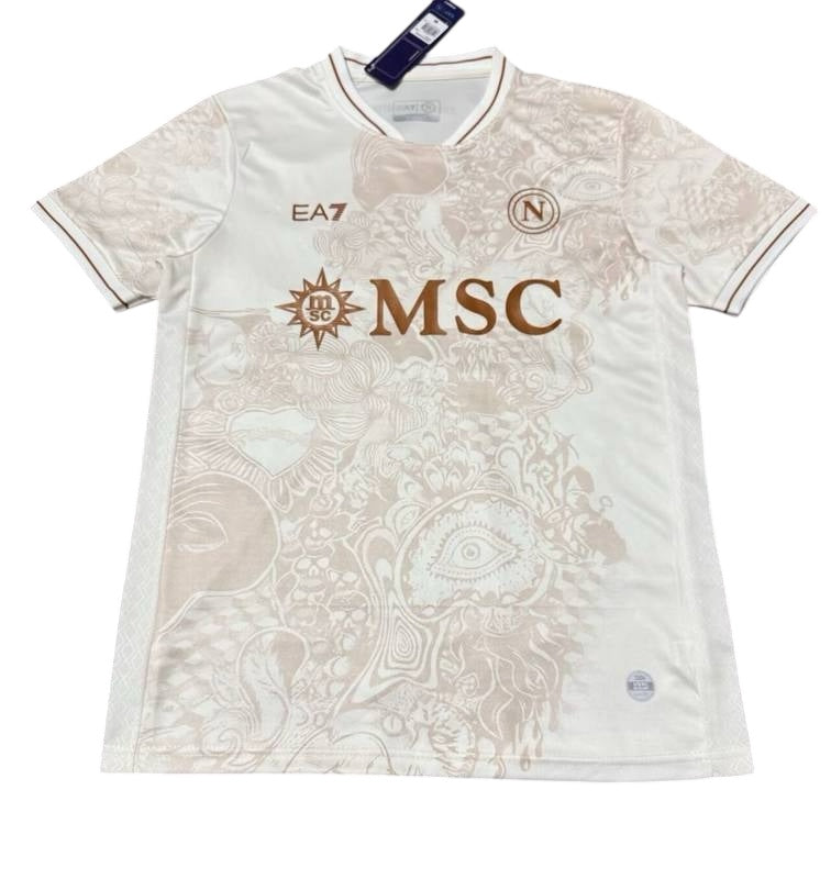 Napoli 2025/2026 Away Standard