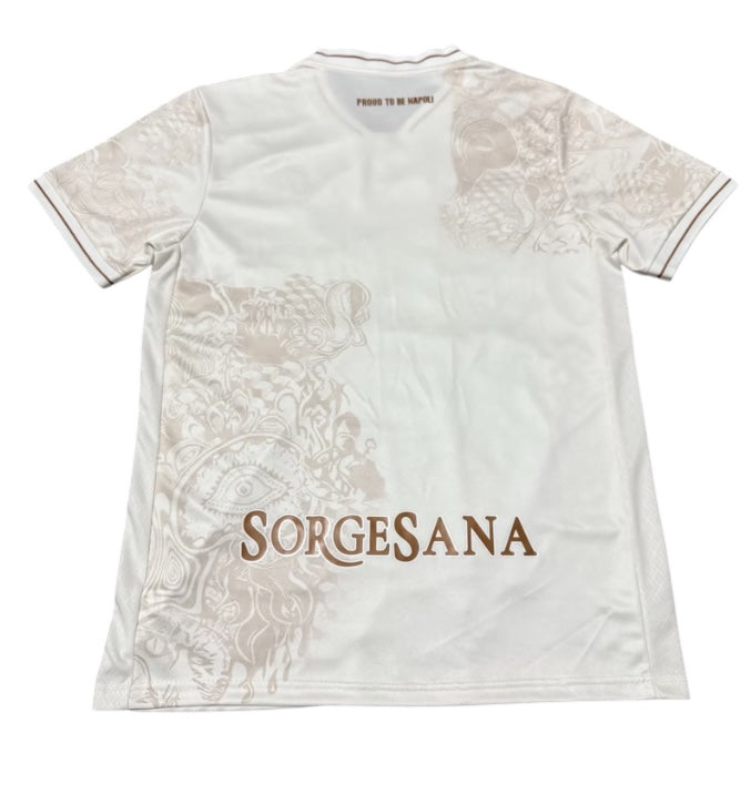 Napoli 2025/2026 Away Standard