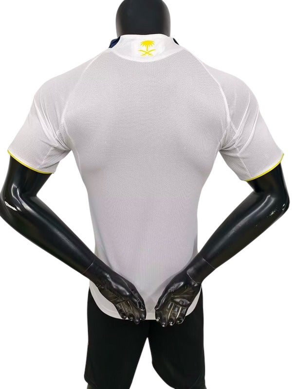 Al Nassr 2025/2026 Away Player Issue