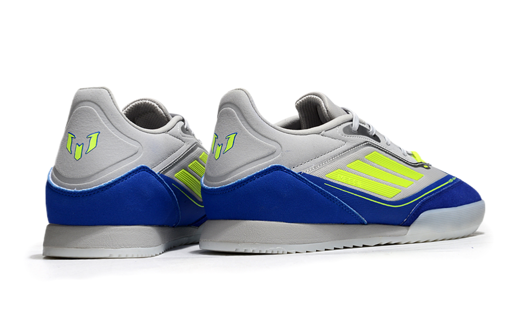 F50 X Messi “La Vida Rapida” Indoor