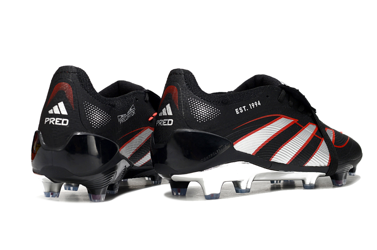 Predator 25 Elite Leather Tongue “Predator”