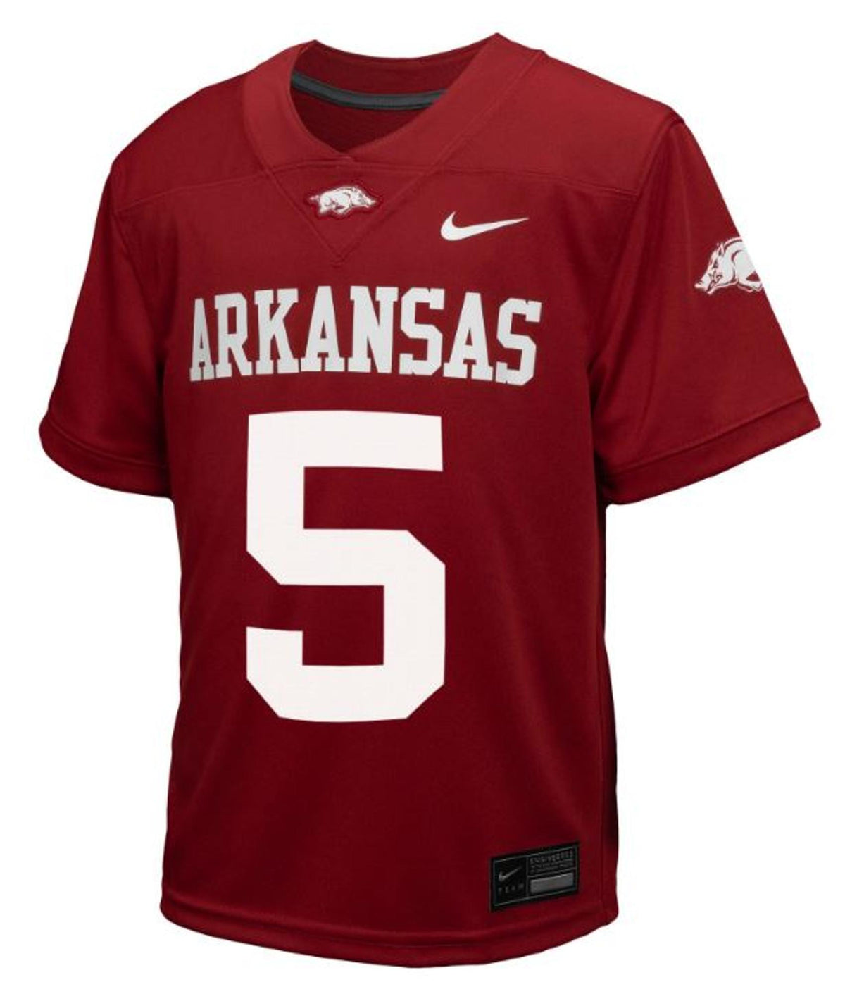 Arkansas Razorbacks SEC Football