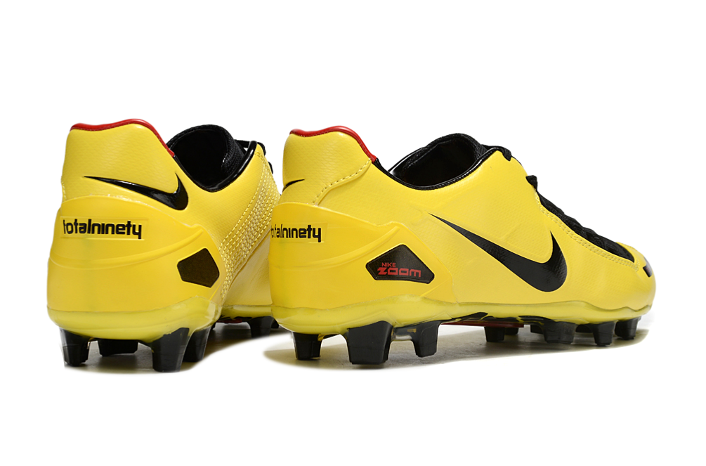 Total 90 ii Laser Yellow / Red / Black
